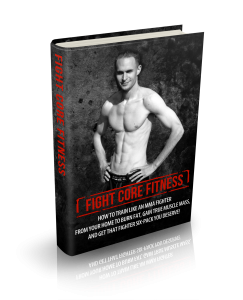 Fight Core Fitness